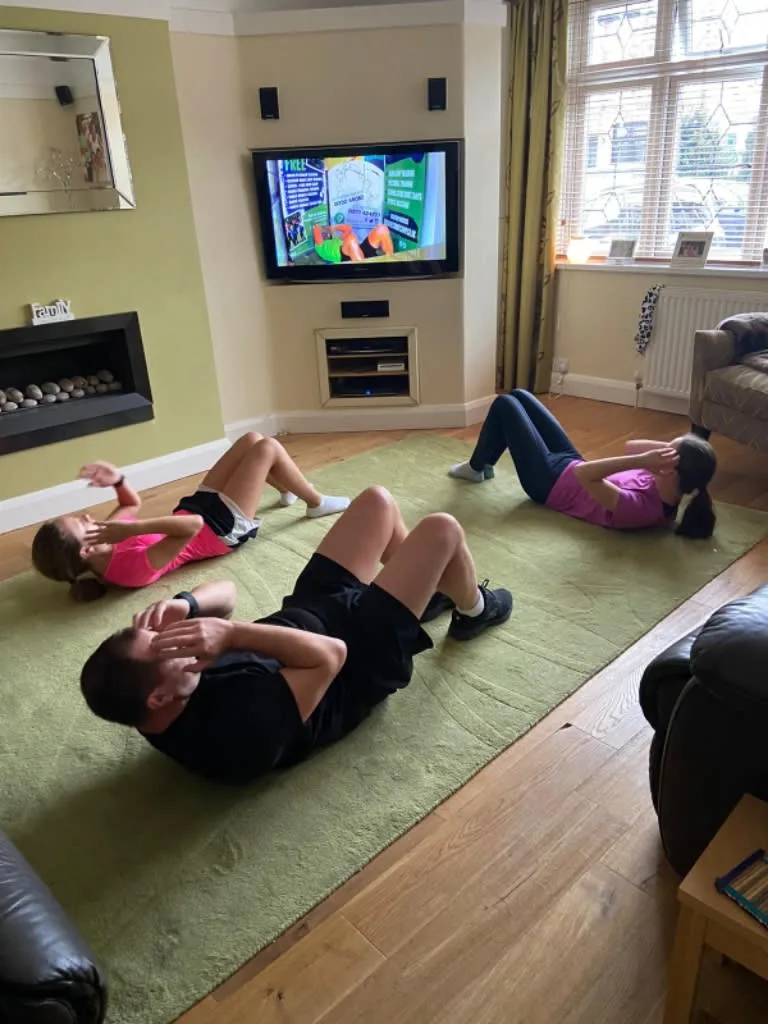 Images Brownes Boot Camp