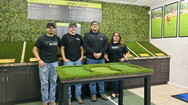 Images Purchase Green Artificial Grass