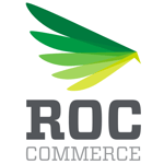 ROC Commerce Logo