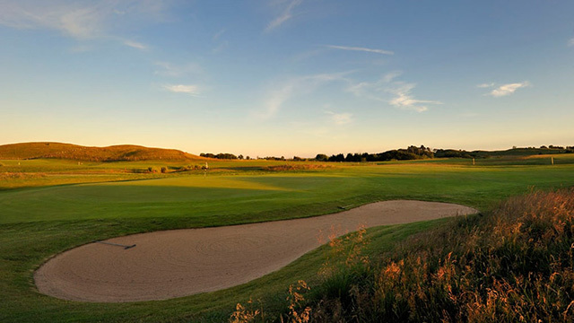 Images Hinton Golf Club - Sofiedal