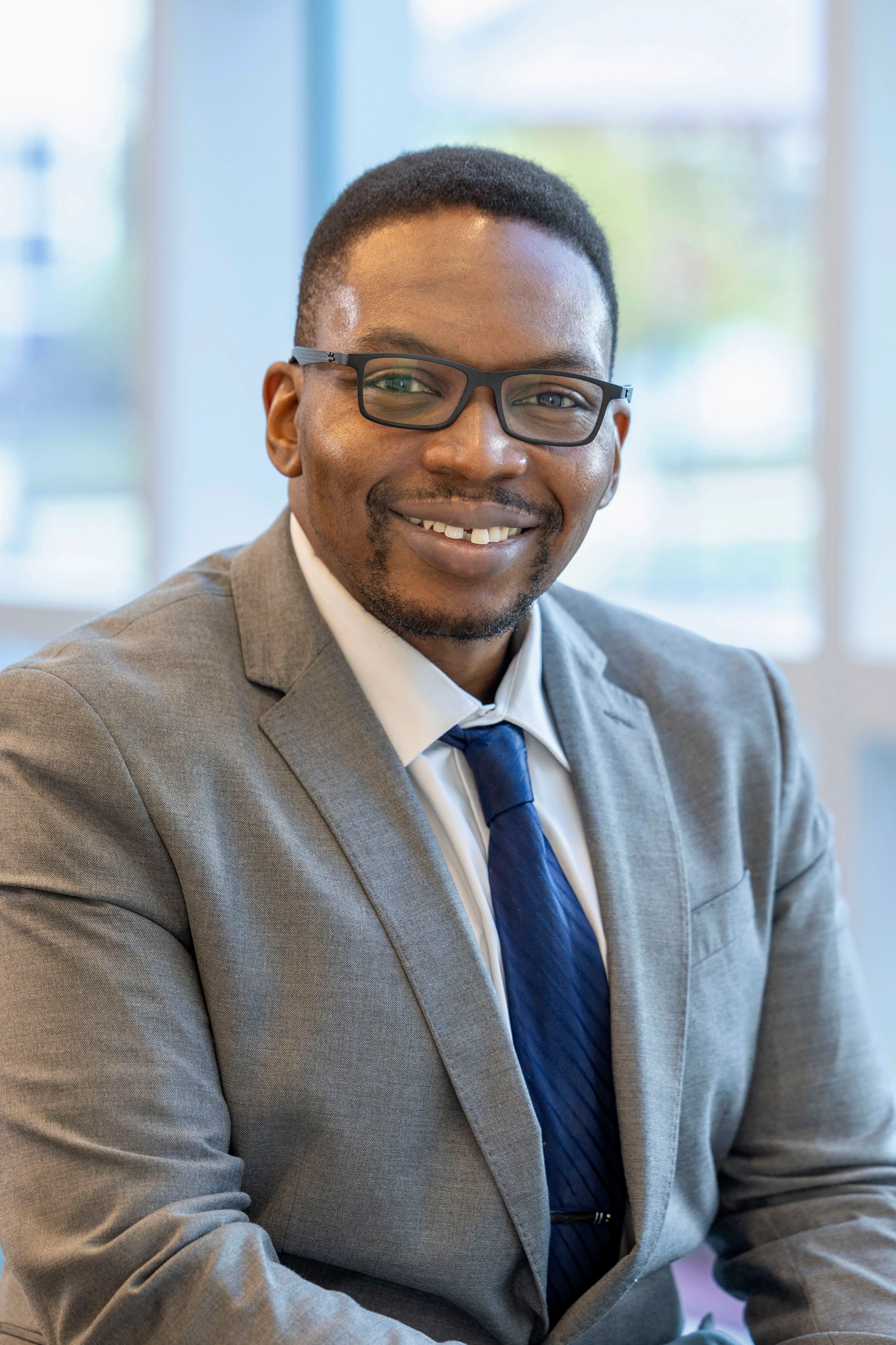 Osarenoma U. Olomu
