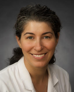 Images Laura Gladstone, MD
