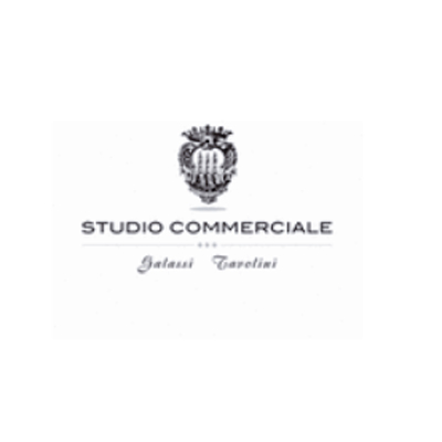 Studio Commerciale Galassi Tavolini Logo