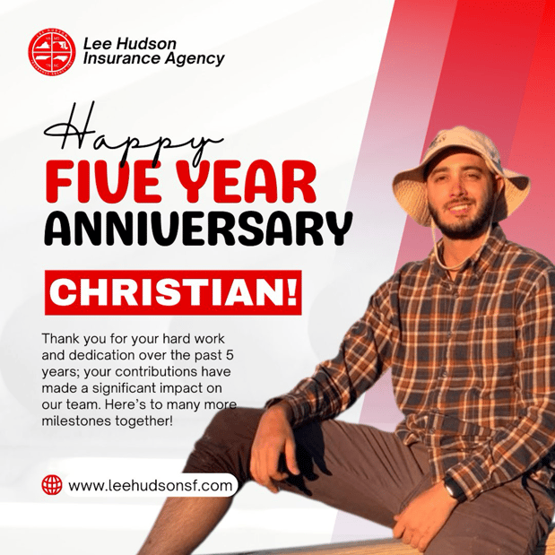 Images Lee Hudson - State Farm Insurance Agent
