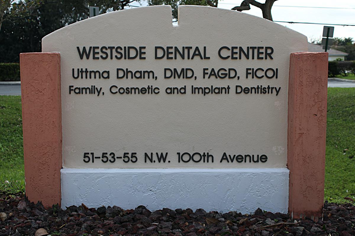 Westside Dental Center: Uttma Dham, DMD Photo