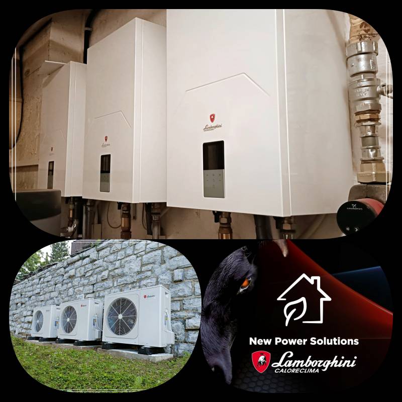 Bilder New Power Solutions Sa