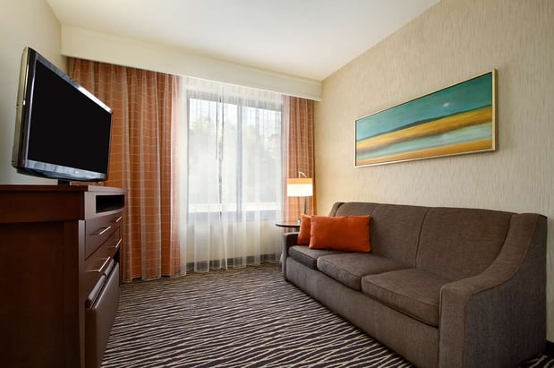 Images Embassy Suites by Hilton Fayetteville Fort Bragg