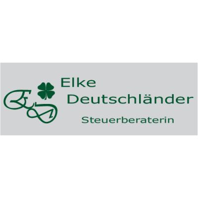 Logo Elke Henriette Deutschländer