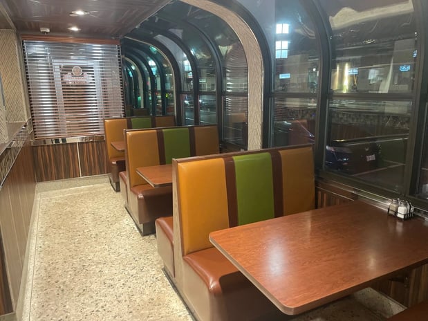 Images Valbrook Diner