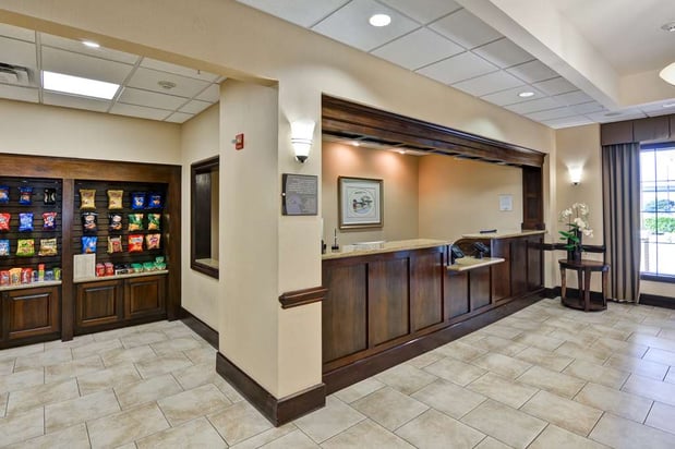 Images Homewood Suites by Hilton Houston West-Energy Corridor