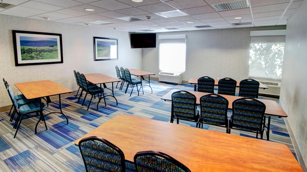 Images Holiday Inn Express & Suites Sioux City - Southern Hills by IHG
