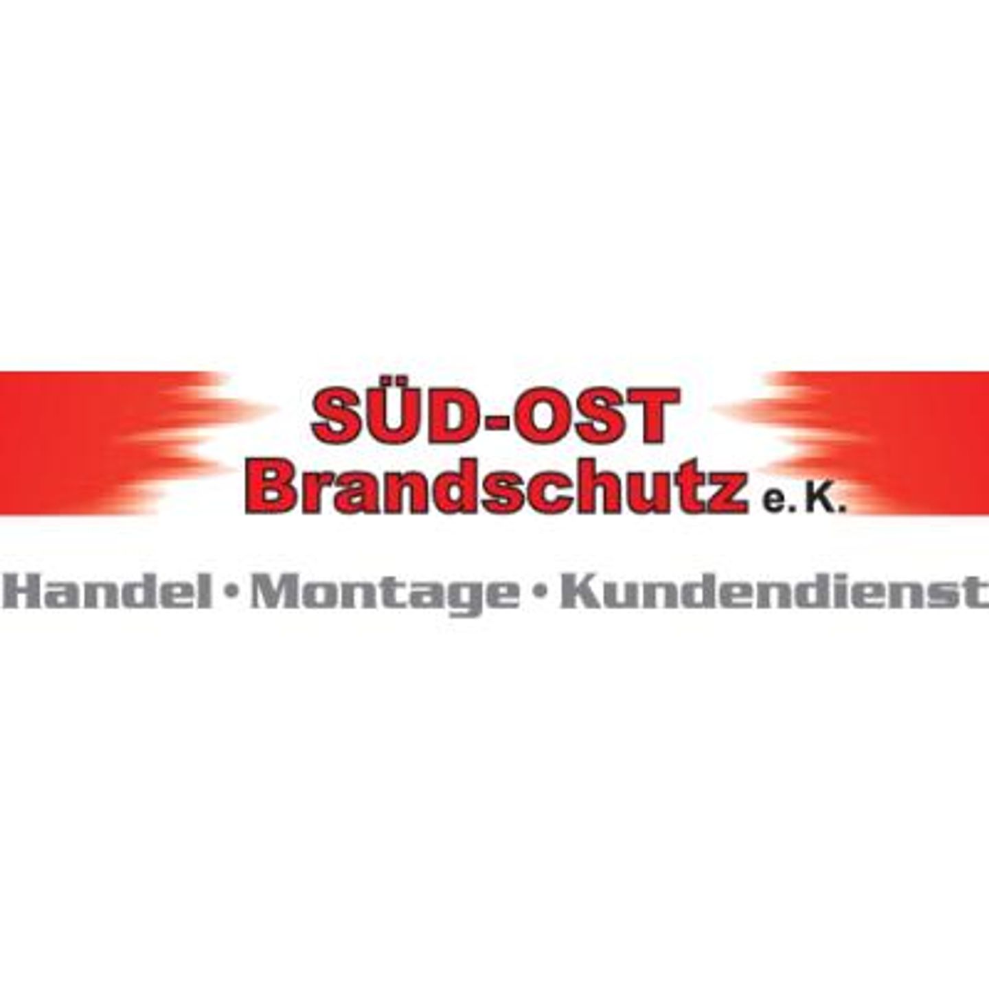 Süd-Ost Brandschutz in Großschönau