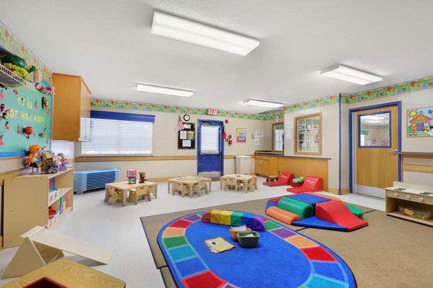 Images Primrose School of Breckinridge Park