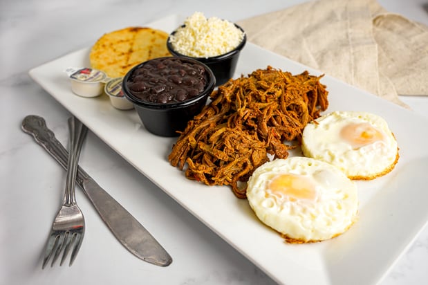 Images Sabor Venezolano Calle 8