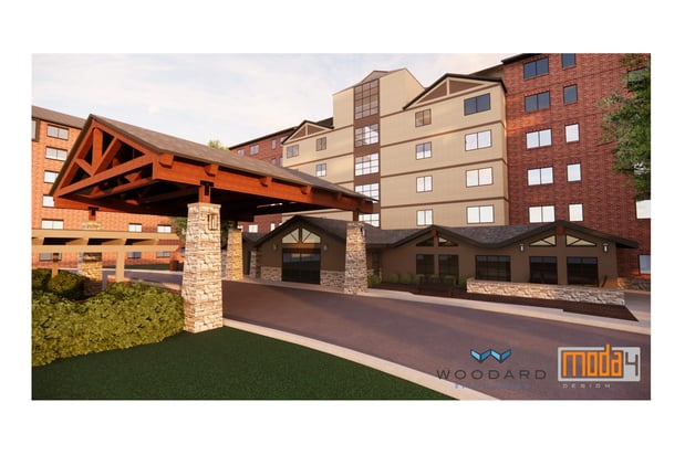 Images One Lincoln Park