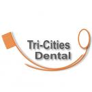 Tri-Cities Dental Logo