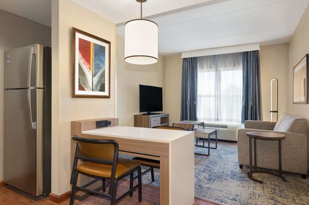 Images Homewood Suites by Hilton Fredericksburg