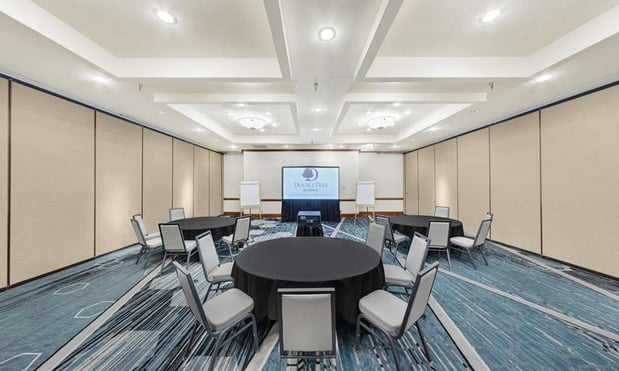 Images DoubleTree by Hilton Hotel Minneapolis - Park Place