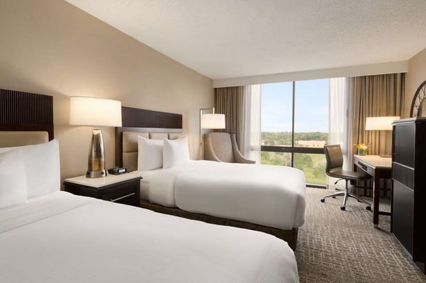 Images Hilton Fort Collins