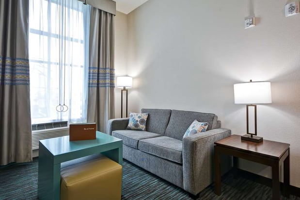 Images Homewood Suites by Hilton Galveston