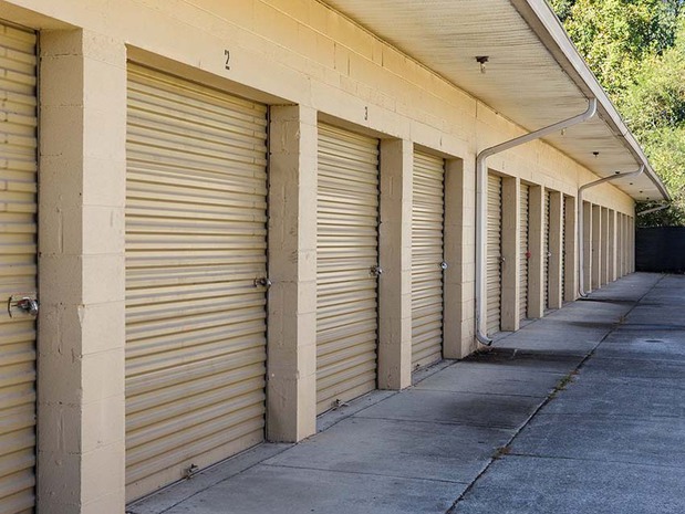 Images Ringgold Storage