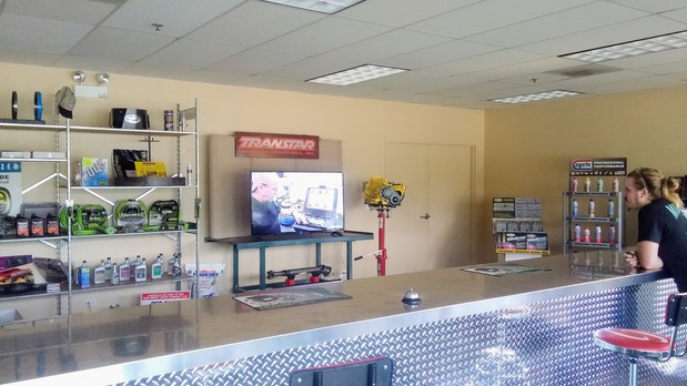 Images Transtar Aftermarket Solutions