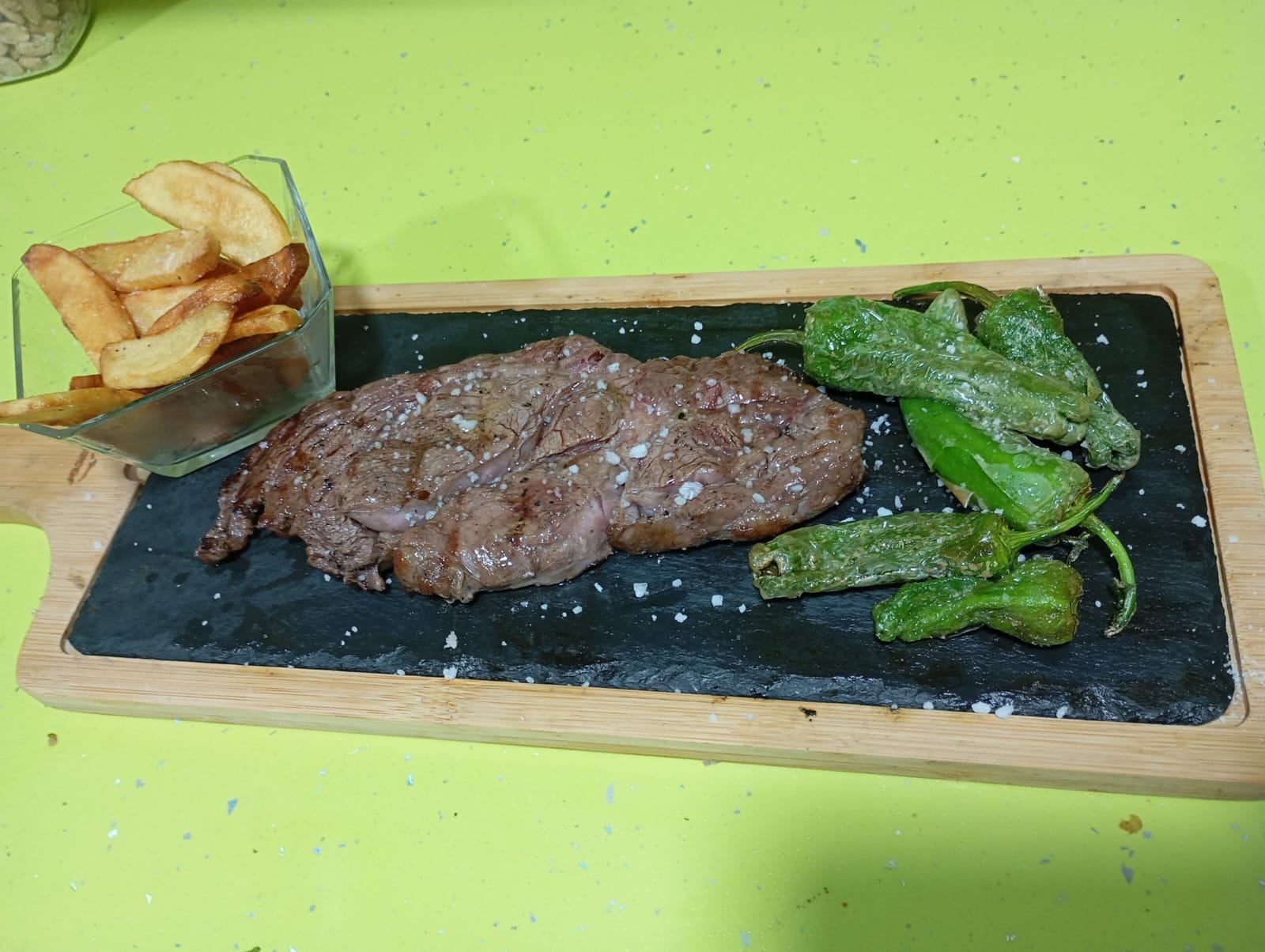 Images Trattoria Polky
