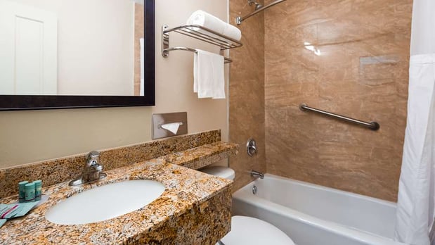 Images Best Western Rancho Grande