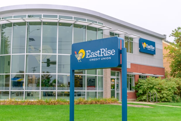 Images EastRise Credit Union