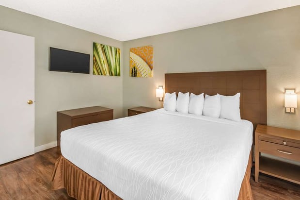 Images Best Western Inn at Palm Springs