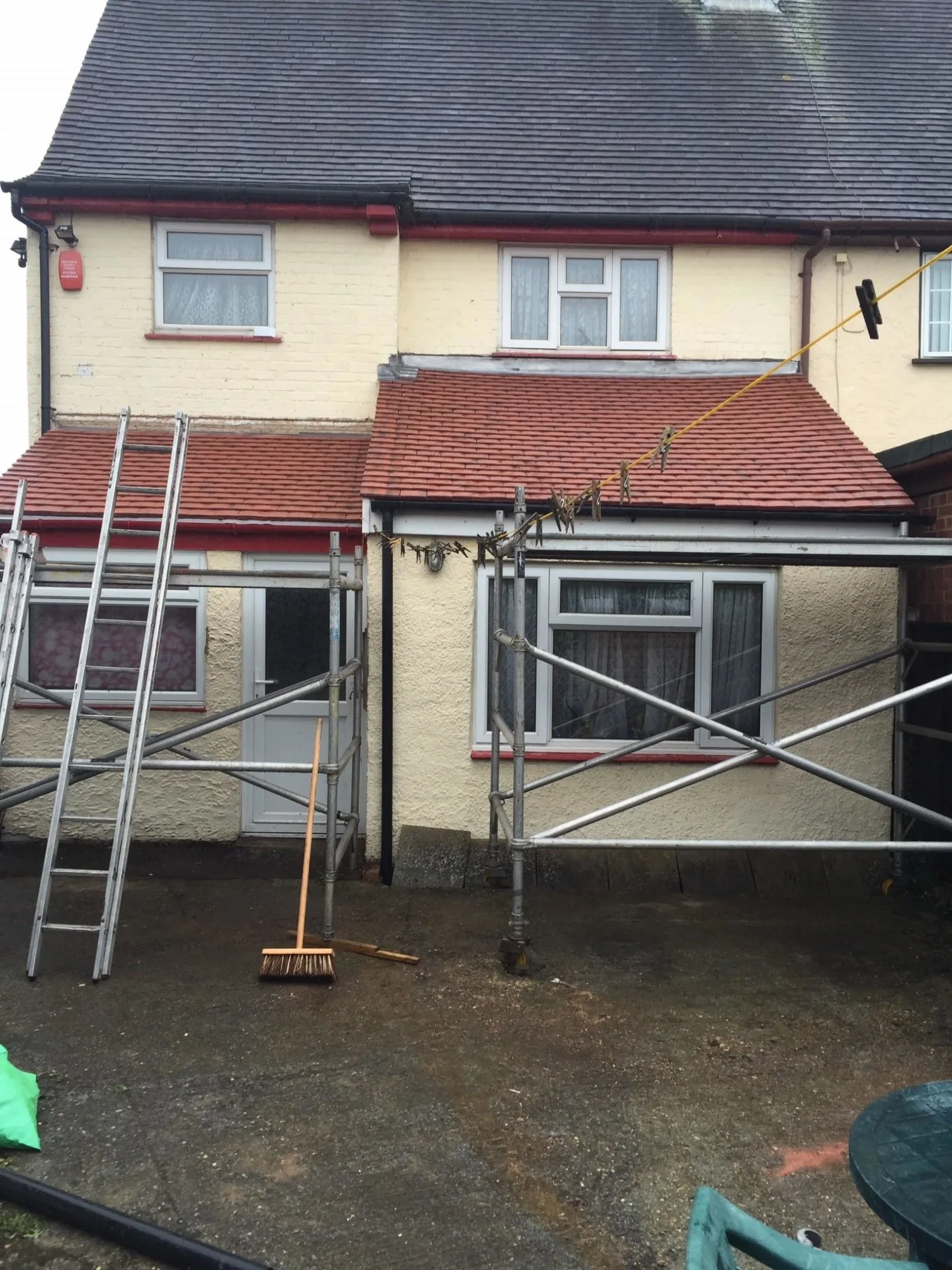 Images ABRS Roofing Services Ltd