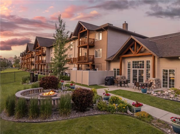 Images Best Western Plus Riverfront Hotel and Suites