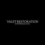 Valet Restoration LLC Logo