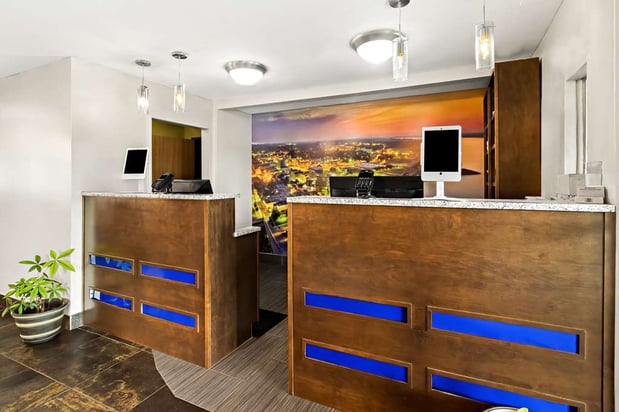 Images Best Western Paducah Inn