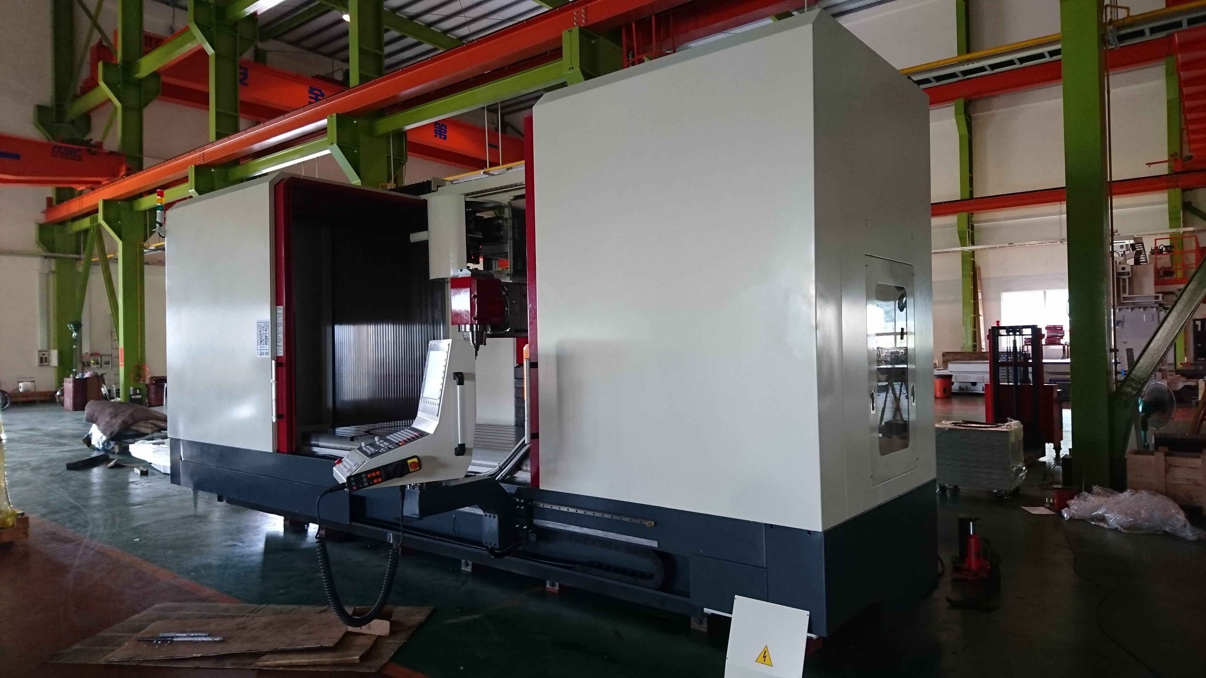 WANDERER Maschinen GmbH, Bemberger Weg 46 in Neuötting