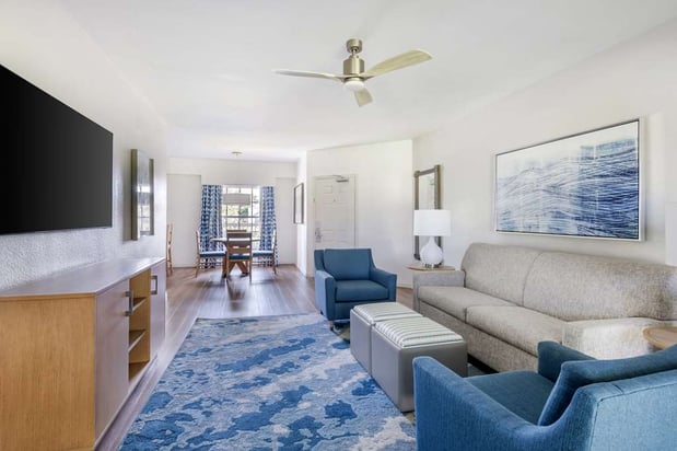 Images Hilton Vacation Club Mystic Dunes Orlando