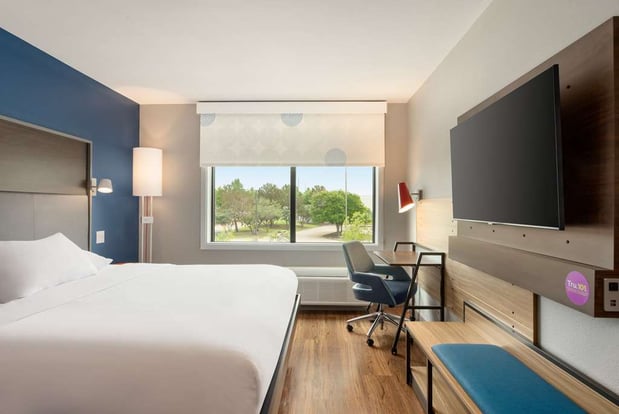 Images Tru by Hilton Frisco Dallas