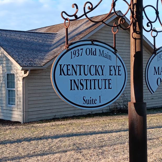 Images Kentucky Eye Institute