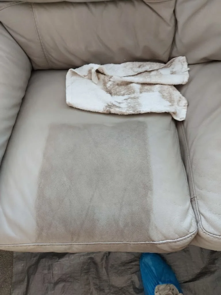 Images Titanium Cleaning
