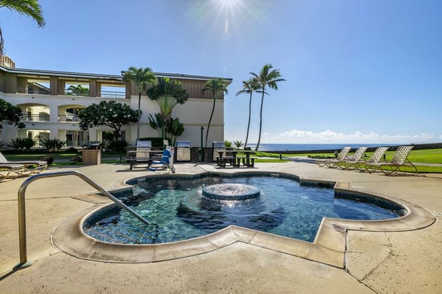 Images Hilton Vacation Club The Point at Poipu Kauai