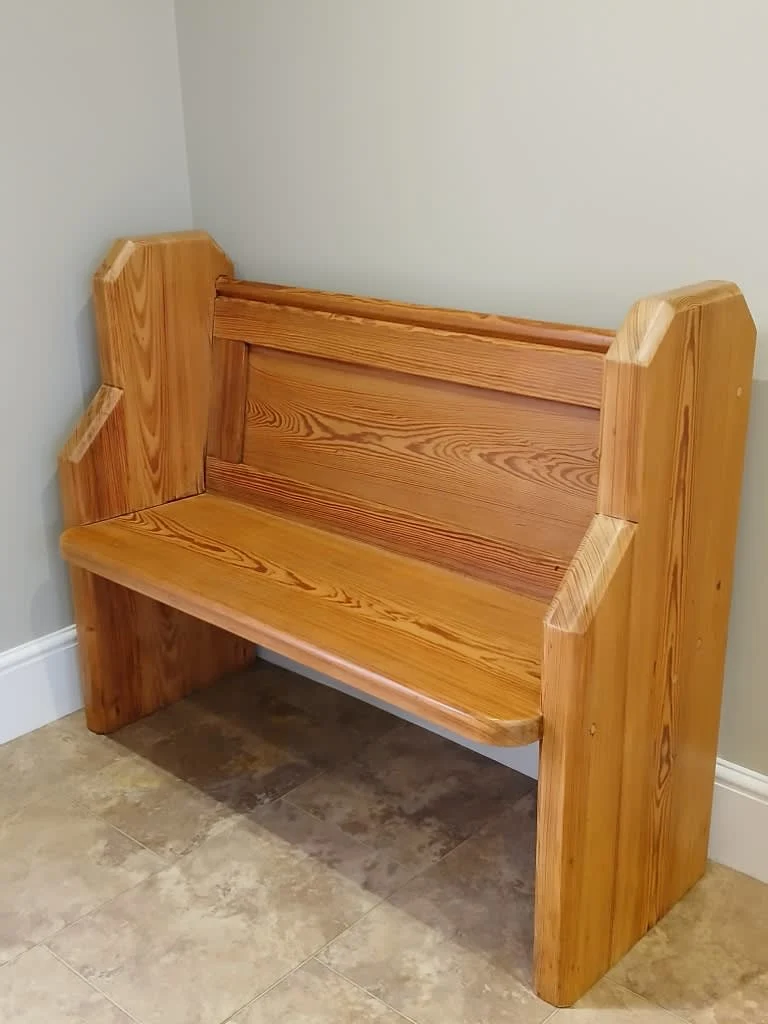 Images Sally Clarke Furniture