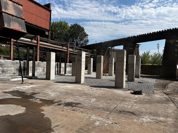 Images Mudd Construction