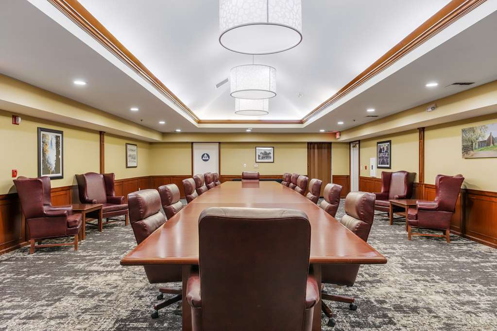 Board Room