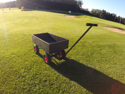 Bollerwagenfabrik.de by Jens Müller & Fabian Voss GbR, Drinker Schlaa 2 in Attendorn