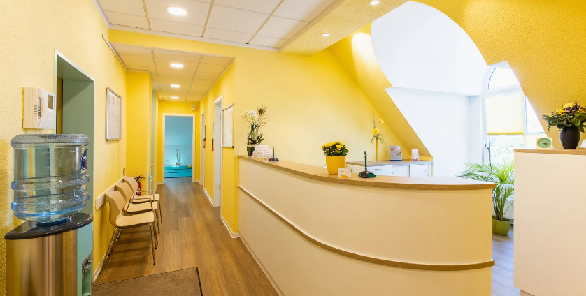 Praxis für Physiotherapie Manuela Bruch Inh, Manuela Schreiber, Bodenbacher Straße 141 in Dresden