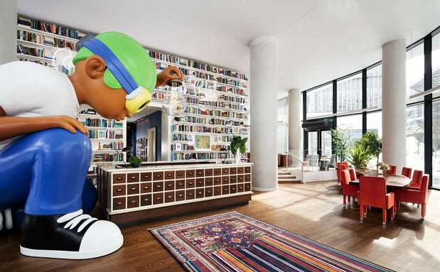 Images Graduate by Hilton New York