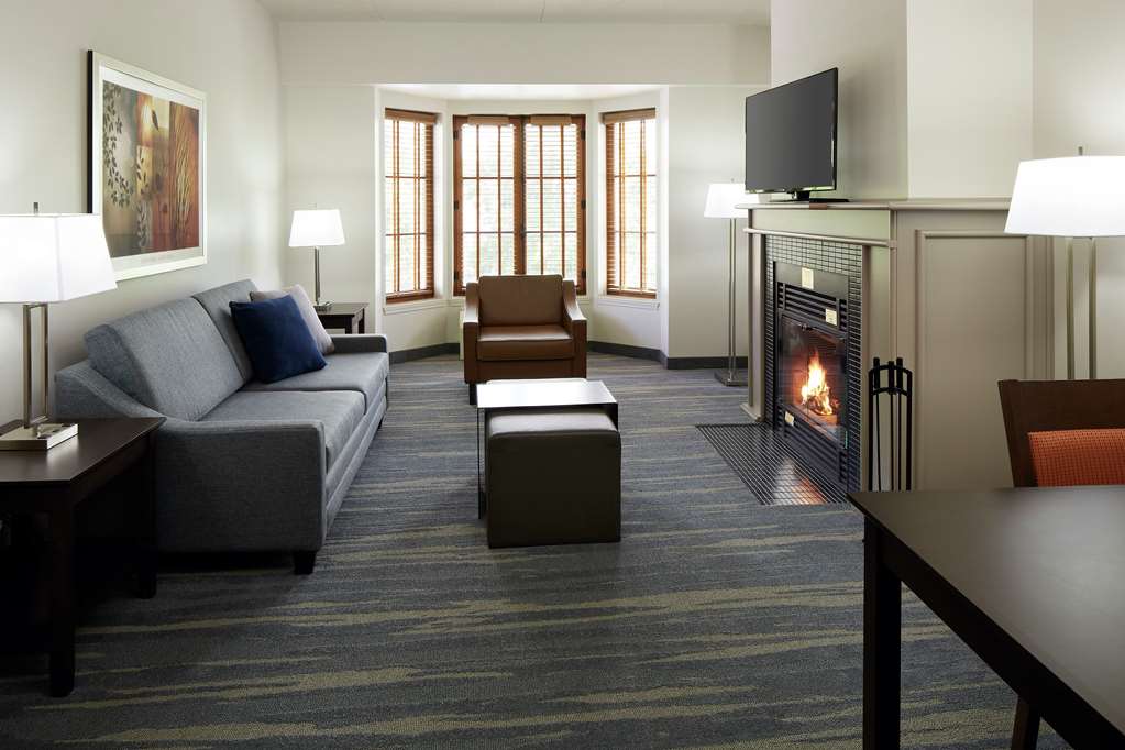 Homewood Suites by Hilton Mont-Tremblant Resort à Mt. Tremblant: Guest room amenity