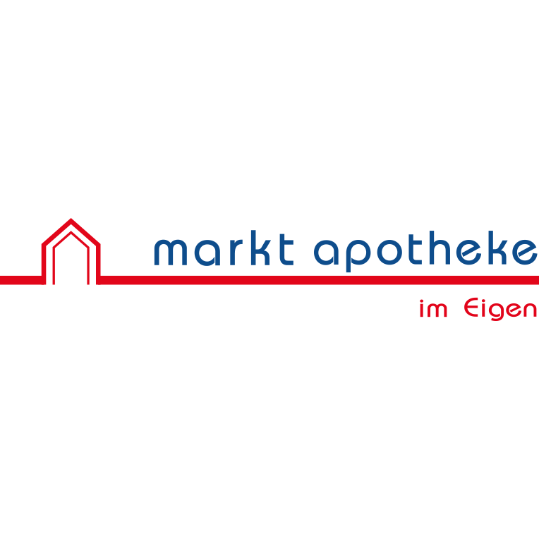 Markt Apotheke im Eigen Logo