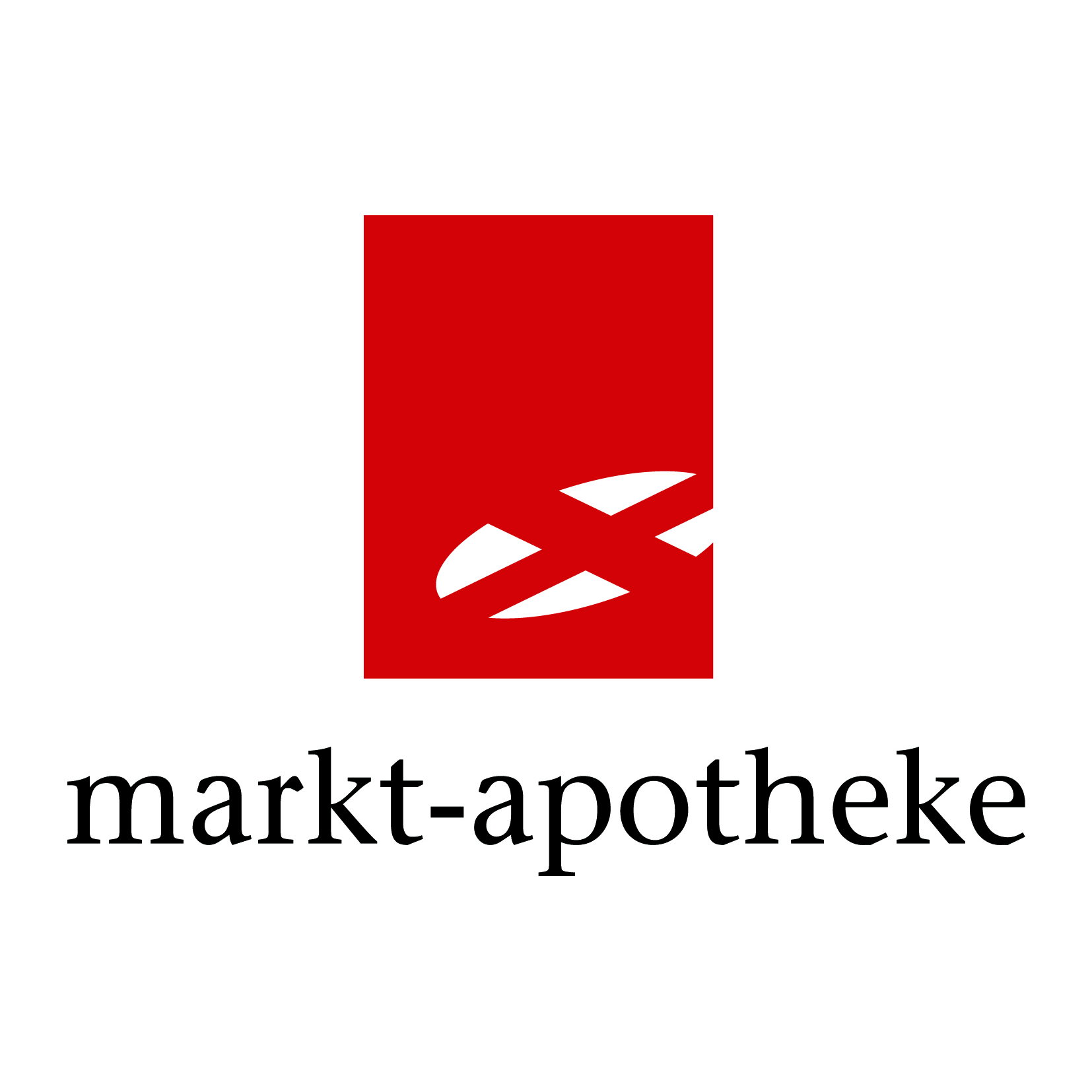 Markt-Apotheke in Dorsten - Logo