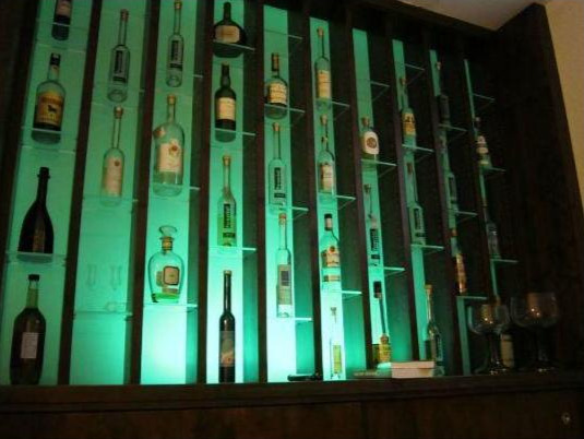 Glas Ober GmbH, Au 41 in Vomp